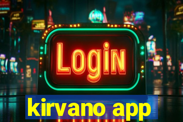 kirvano app